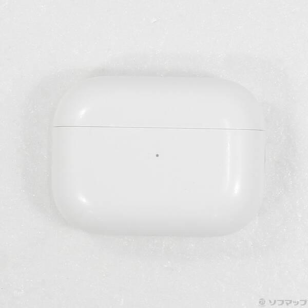 〔中古〕Apple(アップル) USB-C充電ケース付き AirPods Pro 第2世代 MTJV3J／A〔377-ud〕 |  | 04