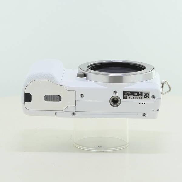 〔中古〕SONY(ソニー) α5100 パワーズームレンズキット W ILCE-5100LW〔262-ud〕 |  | 04