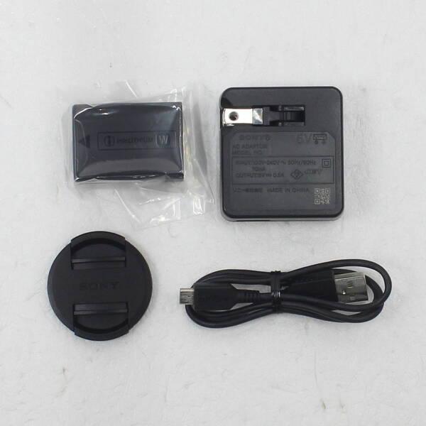 〔中古〕SONY(ソニー) α5100 パワーズームレンズキット W ILCE-5100LW〔262-ud〕 |  | 05