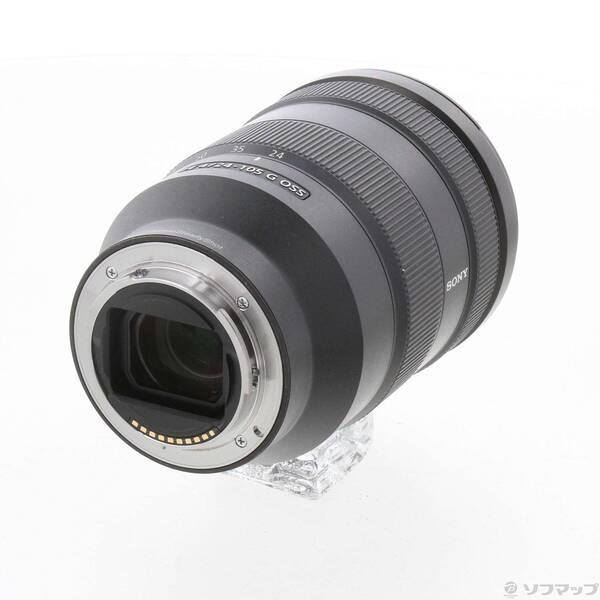 〔中古〕SONY(ソニー) FE 24-105mm F4 G OSS SEL24105G〔258-ud〕 |  | 02