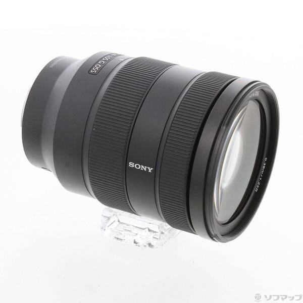 〔中古〕SONY(ソニー) FE 24-105mm F4 G OSS SEL24105G〔258-ud〕 |  | 03