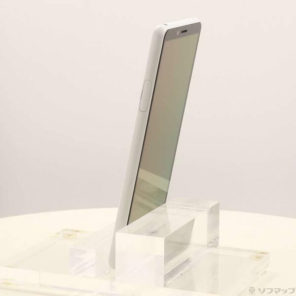 〔中古〕SONY(ソニー) Xperia 10 II 64GB ホワイト SO-41A docomoロック解除SIMフリー〔349-ud〕 |  | 01