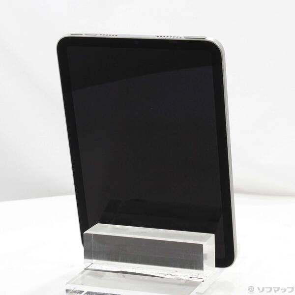 〔中古〕Apple(アップル) iPad mini(A17 Pro) 128GB スペースグレイ MXN63J／A Wi-Fi〔305-ud〕 |  | 02