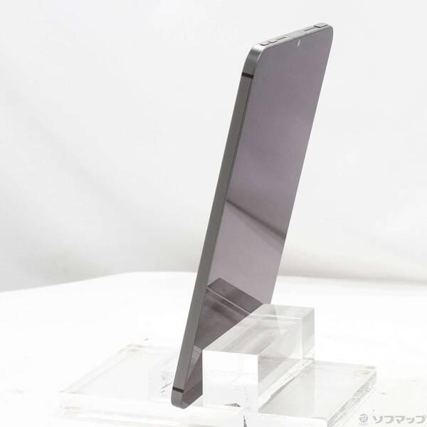 〔中古〕Apple(アップル) iPad mini 第6世代 64GB スペースグレイ MK893J／A SIMフリー〔297-ud〕 |  | 01