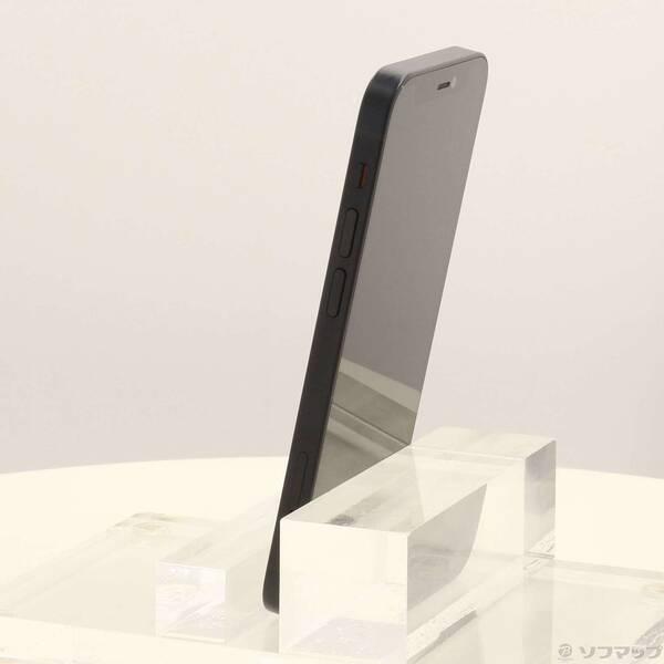 〔中古〕Apple(アップル) iPhone12 mini 128GB ブラック MGDJ3J／A SIMフリー〔352-ud〕 |  | 01