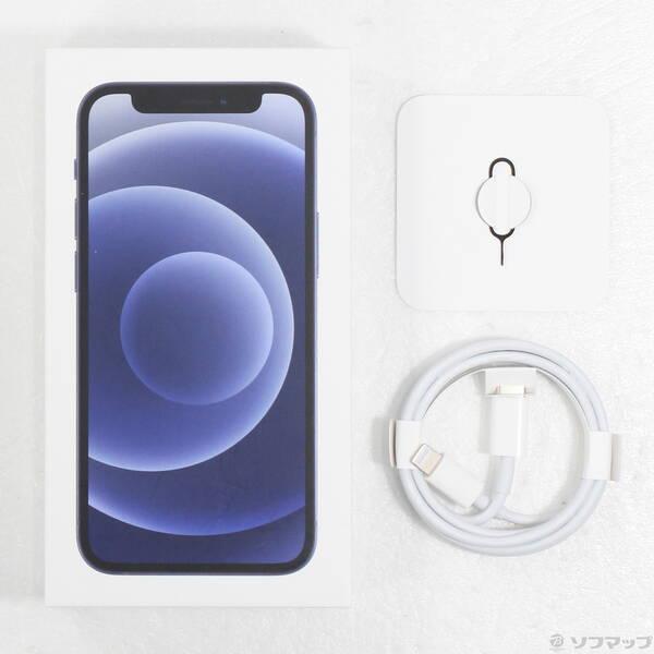 〔中古〕Apple(アップル) iPhone12 mini 128GB ブラック MGDJ3J／A SIMフリー〔352-ud〕 |  | 04