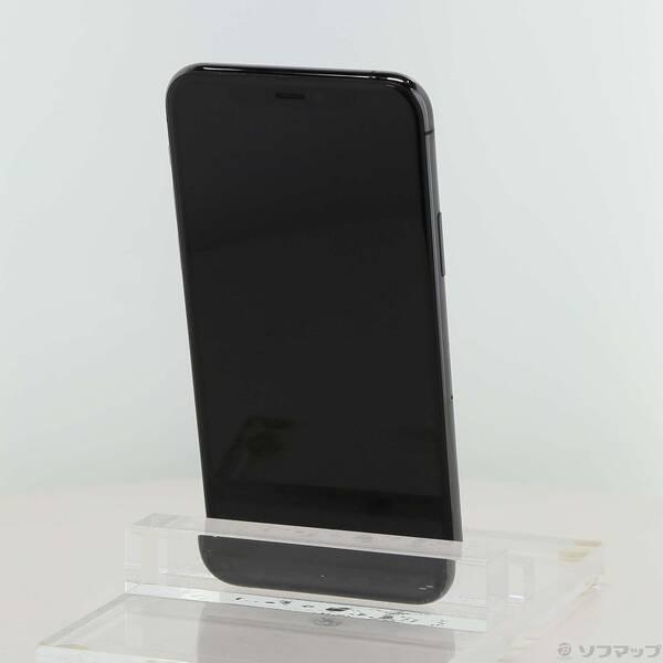 〔中古〕Apple(アップル) iPhone11 Pro 256GB スペースグレイ MWC72J／A SIMフリー〔377-ud〕 |  | 02