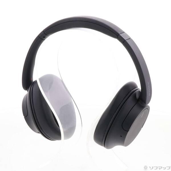 〔中古〕SONY(ソニー) WH-CH720N B ブラック〔377-ud〕 | 
