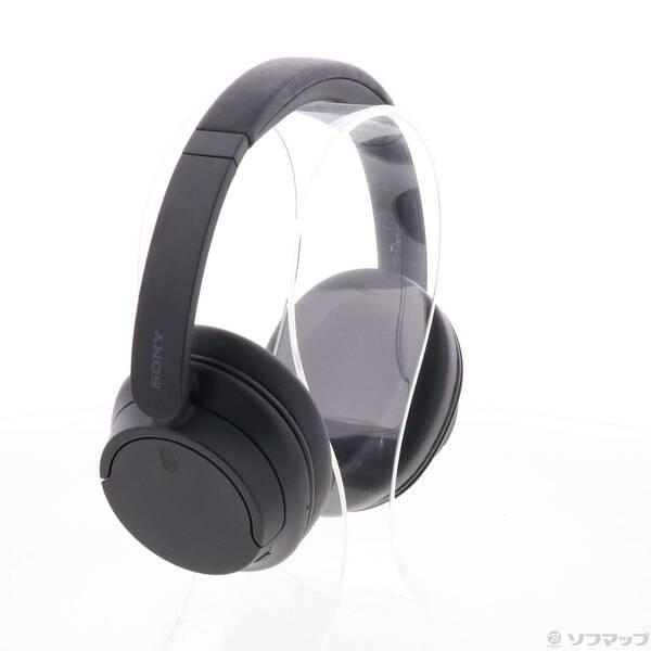 〔中古〕SONY(ソニー) WH-CH720N B ブラック〔377-ud〕 |  | 01