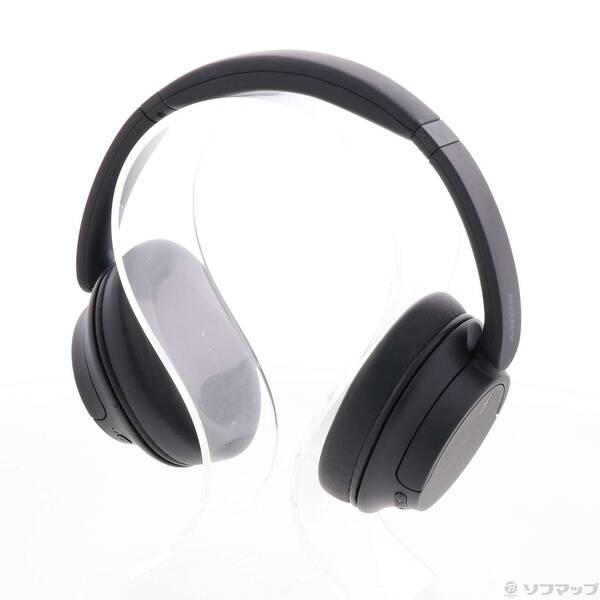 〔中古〕SONY(ソニー) WH-CH720N B ブラック〔377-ud〕 |  | 02