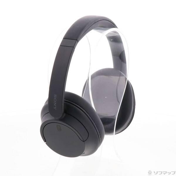 〔中古〕SONY(ソニー) WH-CH720N B ブラック〔377-ud〕 |  | 03