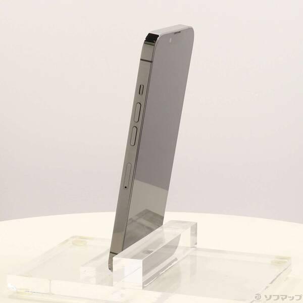 〔中古〕Apple(アップル) iPhone13 Pro 128GB グラファイト MLUE3J／A SIMフリー〔196-ud〕 |  | 01