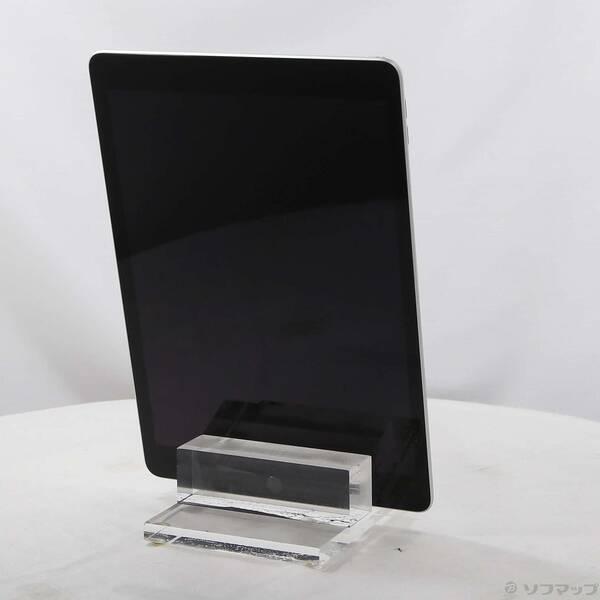 〔中古〕Apple(アップル) iPad 第9世代 64GB シルバー MK2L3J／A Wi-Fi〔349-ud〕 |  | 02