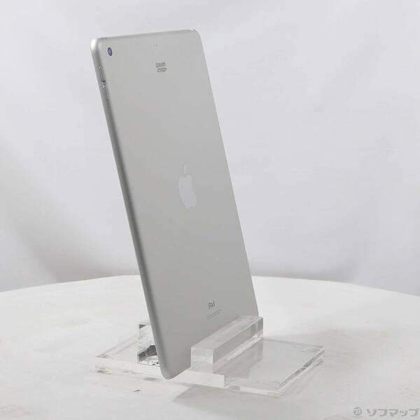〔中古〕Apple(アップル) iPad 第9世代 64GB シルバー MK2L3J／A Wi-Fi〔349-ud〕 |  | 03