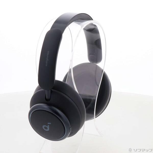 〔中古〕Anker(アンカー) Soundcore Space Q45 A3040011 ブラック〔276-ud〕 |  | 01