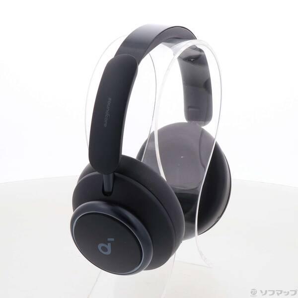 〔中古〕Anker(アンカー) Soundcore Space Q45 A3040011 ブラック〔276-ud〕 |  | 03