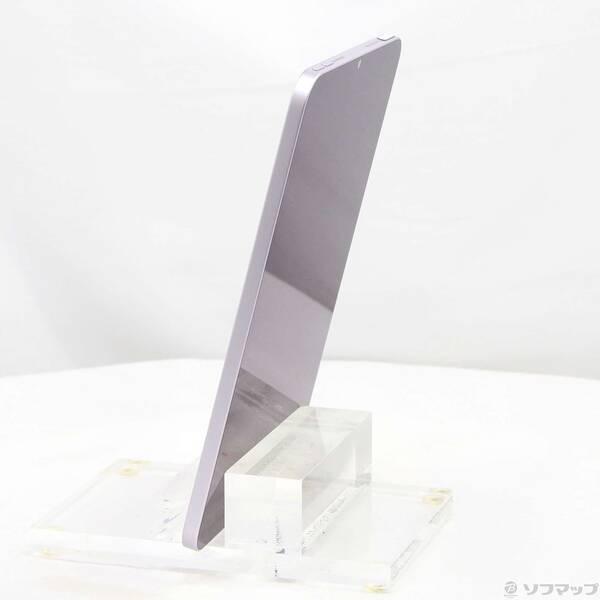 〔中古〕Apple(アップル) iPad mini(A17 Pro) 512GB パープル MYH33J／A Wi-Fi〔349-ud〕 |  | 01