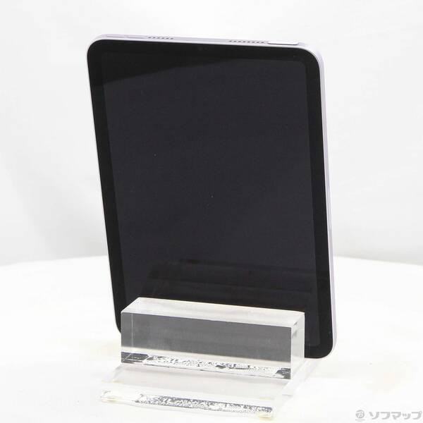 〔中古〕Apple(アップル) iPad mini(A17 Pro) 512GB パープル MYH33J／A Wi-Fi〔349-ud〕 |  | 02