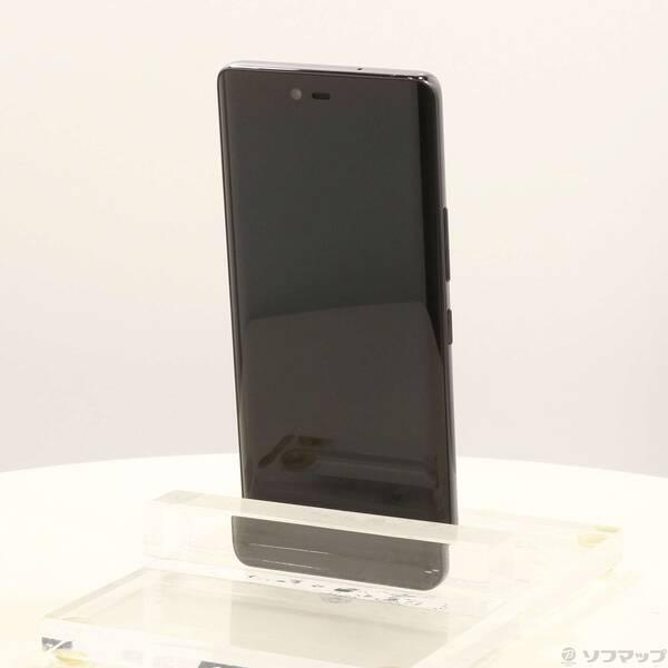 〔中古〕楽天モバイル Rakuten Hand 5G 128GB ブラック P780 楽天 SIMフリー〔269-ud〕 |  | 02