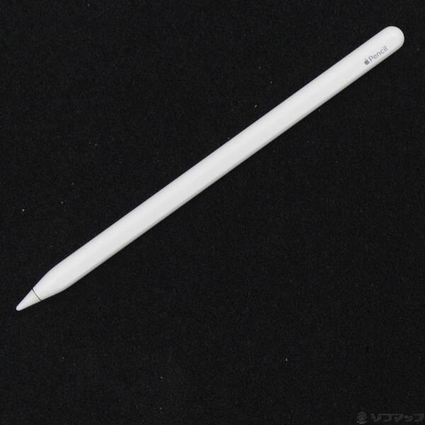 〔中古〕Apple(アップル) Apple Pencil 第2世代 MU8F2J／A〔352-ud〕 | 