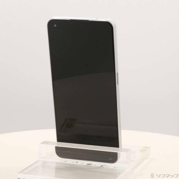 〔中古〕OPPO(オッポ) OPPO Reno9 A 128GB ムーンホワイト YMOPRENO9A Y!mobile SIMフリー〔352-ud〕 |  | 02