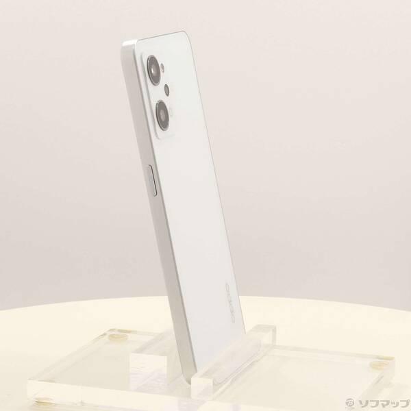 〔中古〕OPPO(オッポ) OPPO Reno9 A 128GB ムーンホワイト YMOPRENO9A Y!mobile SIMフリー〔352-ud〕 |  | 03