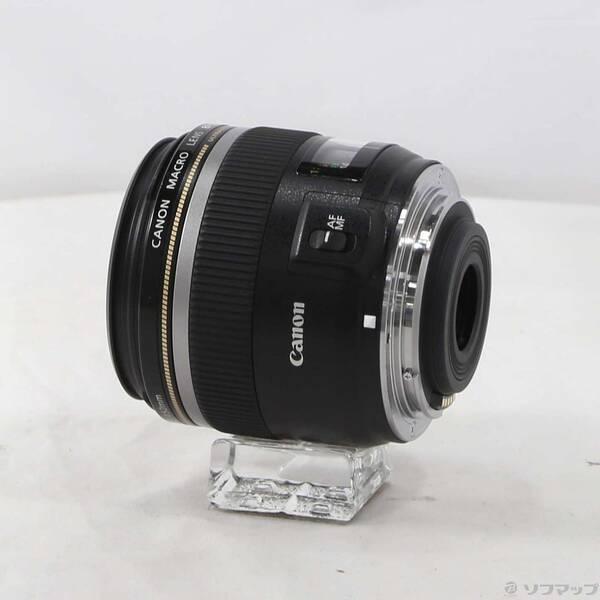 〔中古〕Canon(キヤノン) Canon EF-S 60mm F2.8 MACRO USM (レンズ)〔198-ud〕 |  | 01