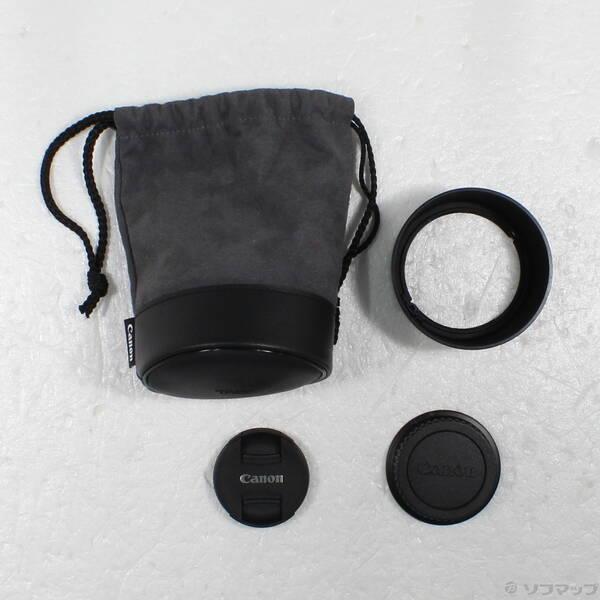 〔中古〕Canon(キヤノン) Canon EF-S 60mm F2.8 MACRO USM (レンズ)〔198-ud〕 |  | 04