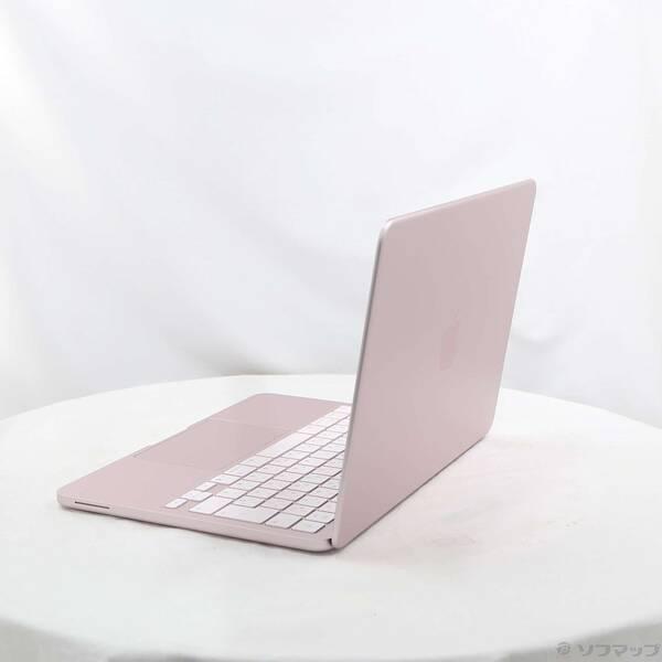 〔中古〕Apple(アップル) MacBook Neo 13-inch Early-2026 MHFH4J／A Apple A18 Pro 6コアCPU_5コアGPU 8GB SSD256GB ブラッシュ 〔26.3 Tahoe〕〔377-ud〕 |  | 01