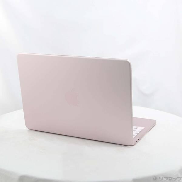 〔中古〕Apple(アップル) MacBook Neo 13-inch Early-2026 MHFH4J／A Apple A18 Pro 6コアCPU_5コアGPU 8GB SSD256GB ブラッシュ 〔26.3 Tahoe〕〔377-ud〕 |  | 02