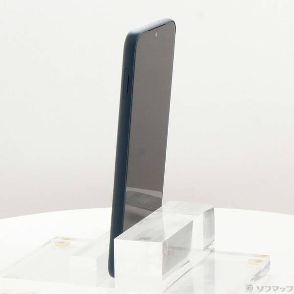 〔中古〕FCNT arrows We2 64GB ネイビーグリーン FCG02 au SIMフリー〔269-ud〕 |  | 01