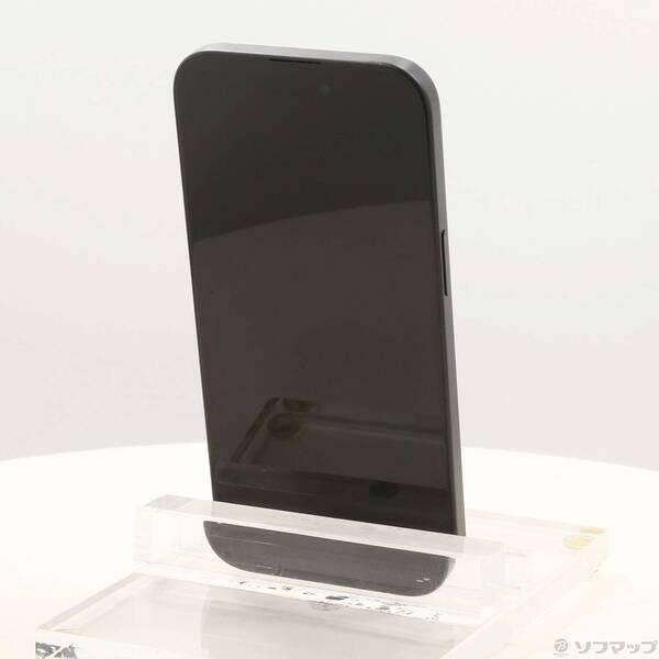 〔中古〕Apple(アップル) iPhone15 512GB ブラック MTMU3J／A SIMフリー〔297-ud〕 |  | 02