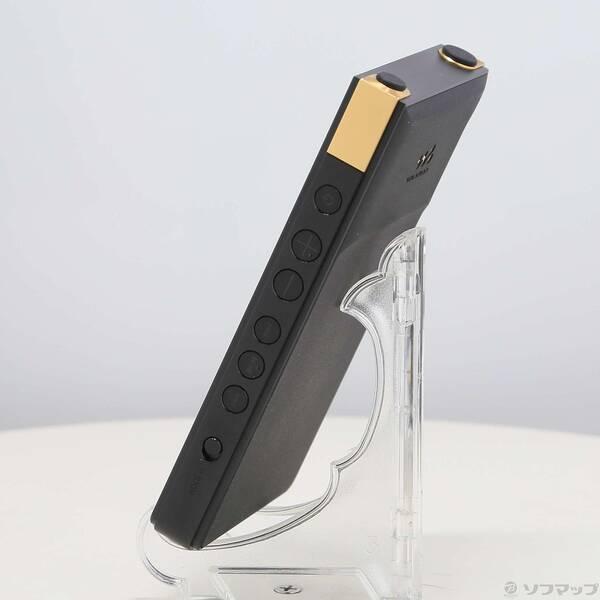 〔中古〕SONY(ソニー) WALKMAN ZX707 メモリ64GB+microSD ブラック NW-ZX707〔198-ud〕 |  | 01
