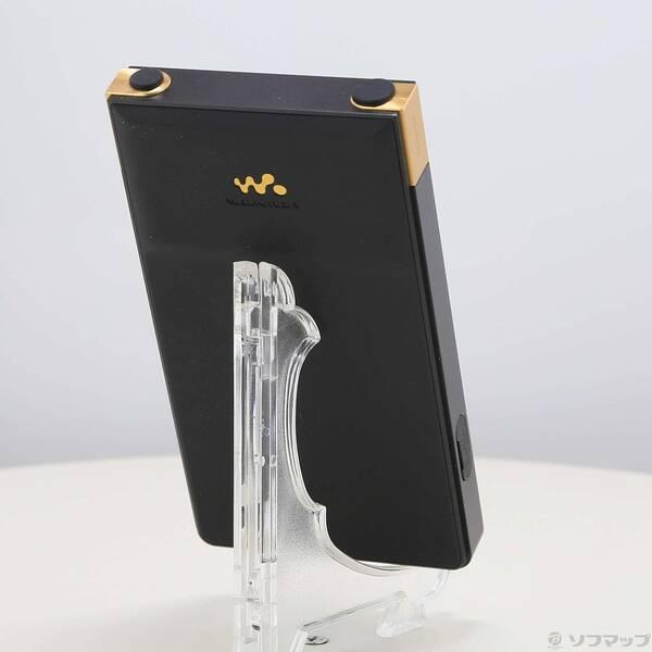 〔中古〕SONY(ソニー) WALKMAN ZX707 メモリ64GB+microSD ブラック NW-ZX707〔198-ud〕 |  | 02