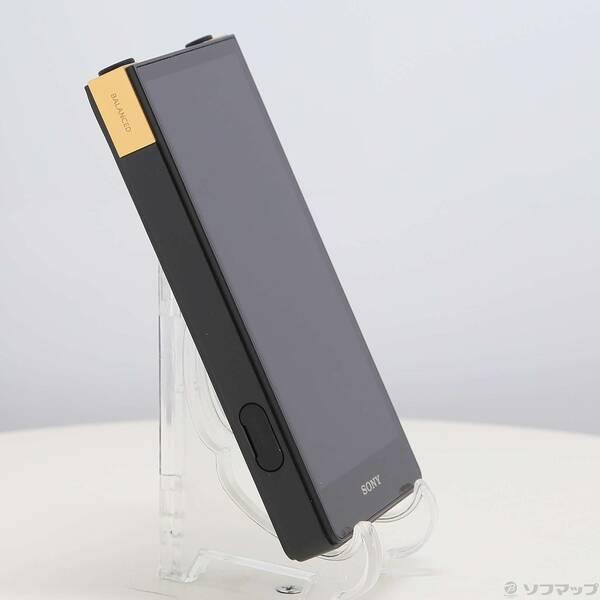〔中古〕SONY(ソニー) WALKMAN ZX707 メモリ64GB+microSD ブラック NW-ZX707〔198-ud〕 |  | 03