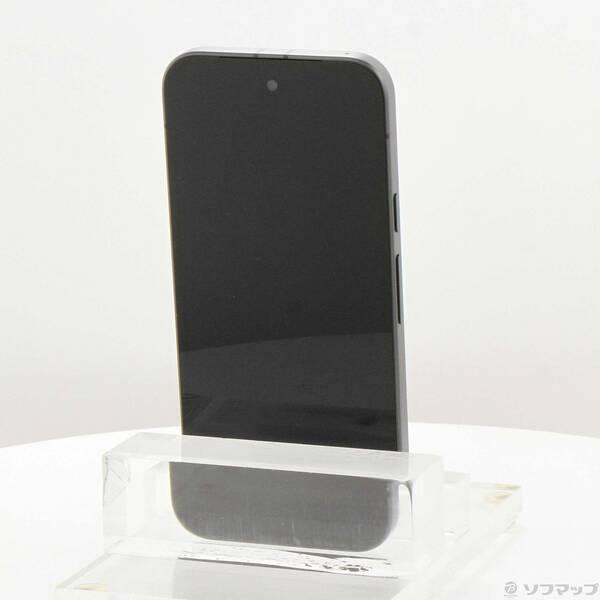 〔中古〕GOOGLE(グーグル) Google Pixel 9a 128GB オブシディアン G3Y12 au SIMフリー〔251-ud〕 |  | 02