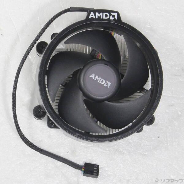 〔中古〕AMD(エーエムディー) Ryzen 5 3500 〔3.6GHz／SOCKET AM4〕〔377-ud〕 |  | 01