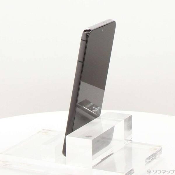 〔中古〕SAMSUNG(サムスン) Galaxy S22 256GB ファントムブラック SCG13 au SIMフリー〔276-ud〕 |  | 01