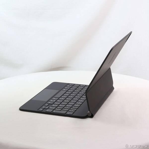 〔中古〕Apple(アップル) 11インチ iPad Pro 第2世代用 MagicKeyboard 日本語(JIS) MXQT2J／A〔352-ud〕 |  | 01