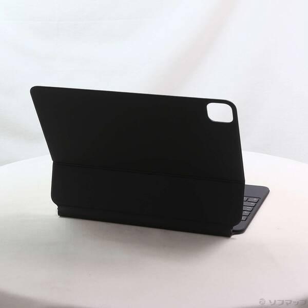 〔中古〕Apple(アップル) 11インチ iPad Pro 第2世代用 MagicKeyboard 日本語(JIS) MXQT2J／A〔352-ud〕 |  | 02