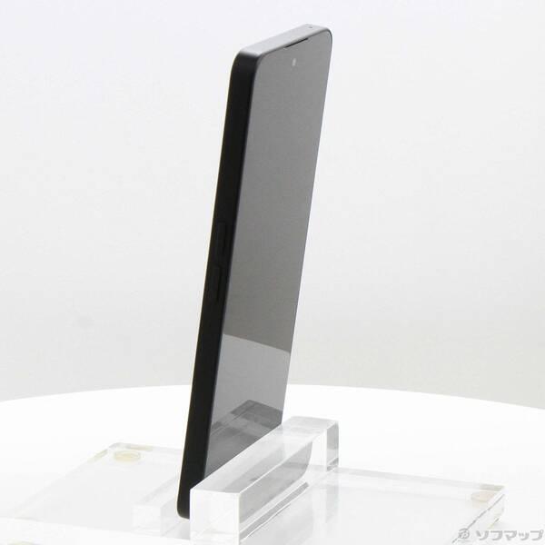 中古〕Nothing（ナッシング） Nothing Phone (3a) 256GB ブラック A059