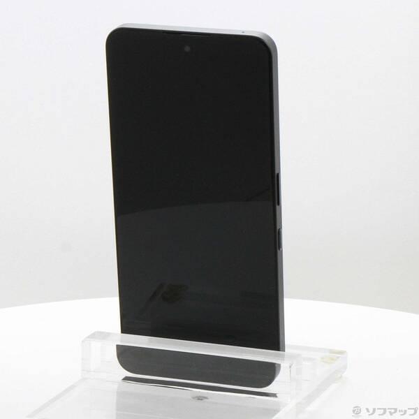 中古〕Nothing（ナッシング） Nothing Phone (3a) 256GB ブラック A059