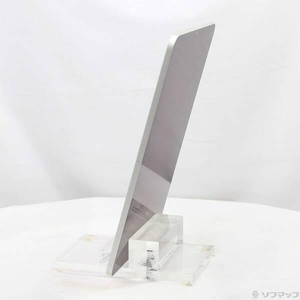 〔中古〕Apple(アップル) iPad Pro 11インチ 第3世代 128GB シルバー MHQT3J／A Wi-Fi〔269-ud〕 |  | 01
