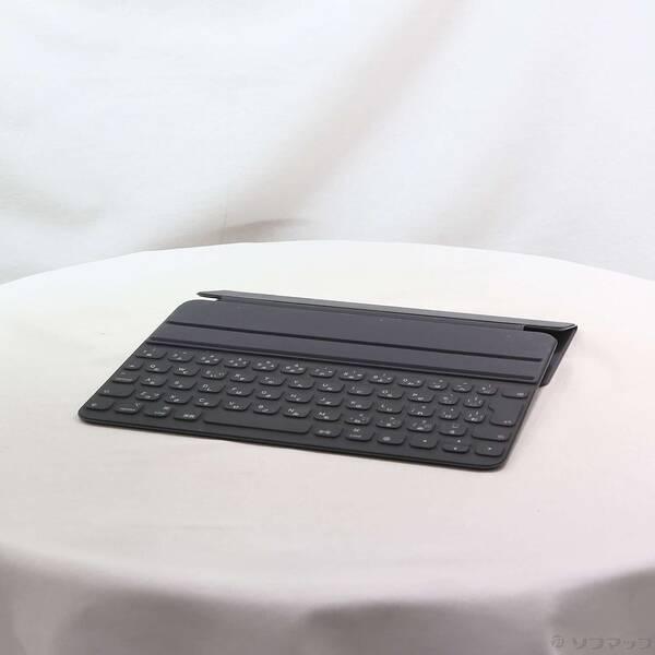 〔中古〕Apple(アップル) 11インチ iPad Pro (第2世代) 用 Smart Keyboard Folio 日本語 MXNK2J／A〔352-ud〕 | 
