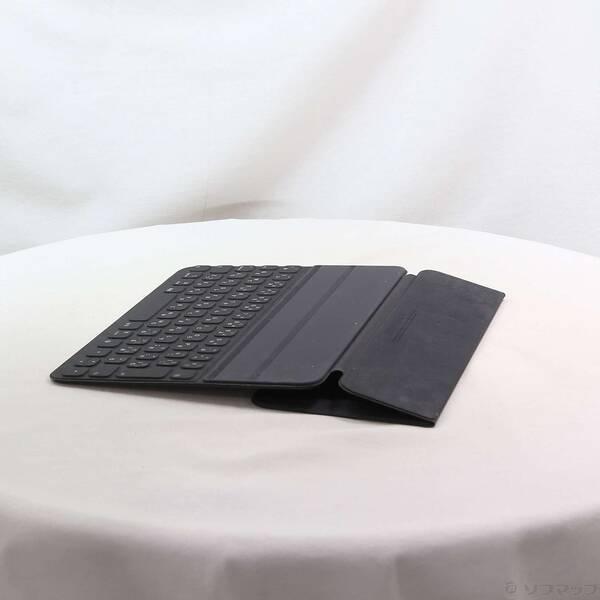 〔中古〕Apple(アップル) 11インチ iPad Pro (第2世代) 用 Smart Keyboard Folio 日本語 MXNK2J／A〔352-ud〕 |  | 01