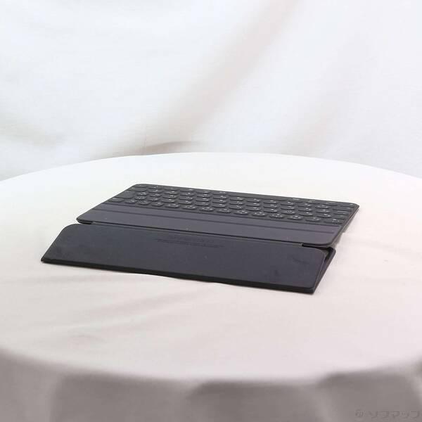 〔中古〕Apple(アップル) 11インチ iPad Pro (第2世代) 用 Smart Keyboard Folio 日本語 MXNK2J／A〔352-ud〕 |  | 02