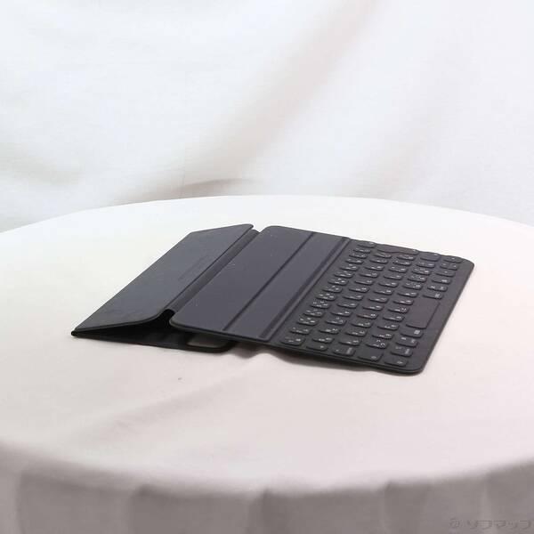 〔中古〕Apple(アップル) 11インチ iPad Pro (第2世代) 用 Smart Keyboard Folio 日本語 MXNK2J／A〔352-ud〕 |  | 03