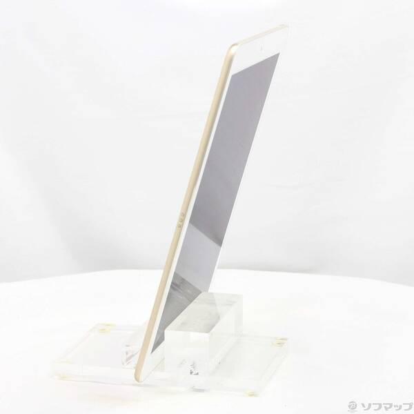 〔中古〕Apple(アップル) iPad Pro 9.7インチ 128GB ゴールド MLMX2J／A Wi-Fi〔198-ud〕 |  | 01