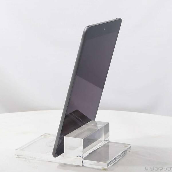 〔中古〕Apple(アップル) iPad mini 第5世代 64GB スペースグレイ MUQW2J／A Wi-Fi〔258-ud〕 |  | 01