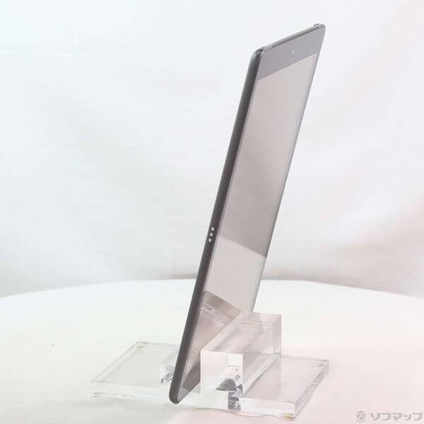 〔中古〕SoftBank iPad 第9世代 64GB スペースグレイ MK473J／A SoftBankロック解除SIMフリー〔269-ud〕 |  | 01